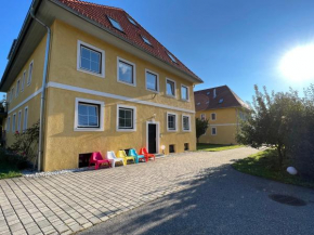 Karawanken Glück
